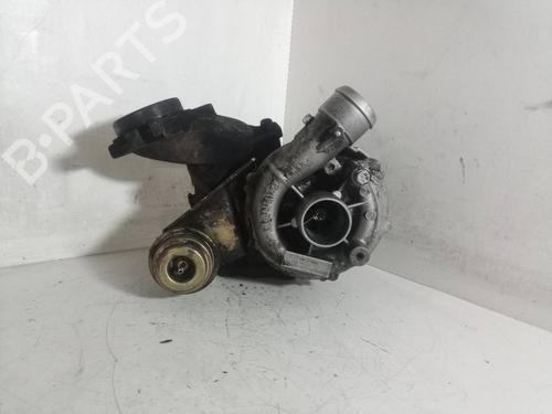 Turbolader/Kompressor Turbolader/Kompressor 39185211 39185211