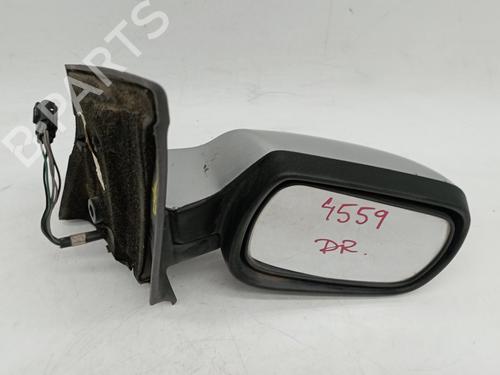 Used Right mirror FORD FIESTA V (JH_, JD_) [2001-2014]  18253943