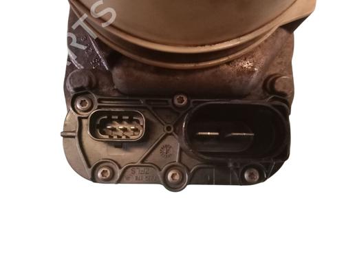 Steering pump OPEL ZAFIRA / ZAFIRA FAMILY B (A05)  | BP28316866M99