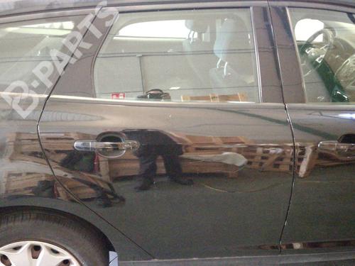 Used Right rear door Right rear door FORD FOCUS III 1.6 TDCi (115 hp) 7673087 7673087