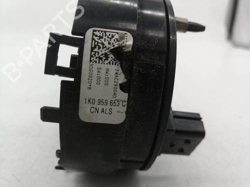 Squib airbag SEAT LEON (1P1)  | BP26282509C102 
