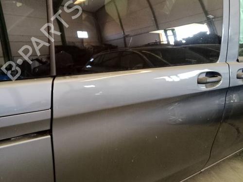 Right slide door MERCEDES-BENZ VITO Tourer (W447) 114 CDI 4-matic (447.701, 447.703, 447.705) | BP29289817C75 