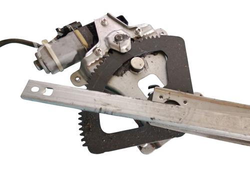 Front right window mechanism CHEVROLET AVEO / KALOS Hatchback (T250, T255) 1.4 | BP24528010C23 