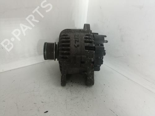 Used Alternator Alternator 38445221 38445221
