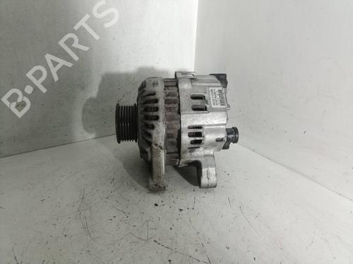 Generator PEUGEOT 406 (8B) [1995-2005]  17221934