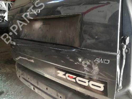 Tailgate VOLVO XC90 I (275)  | BP4659929C6 