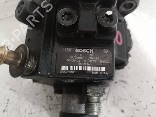 Fuel pump FIAT BRAVO II (198_) 1.6 D Multijet (198AXH1B) | BP28213233M76 