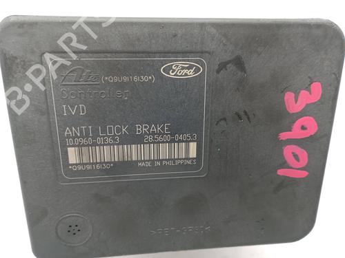 Abs pomp FORD FOCUS II (DA_, HCP, DP)  | BP13466857M43