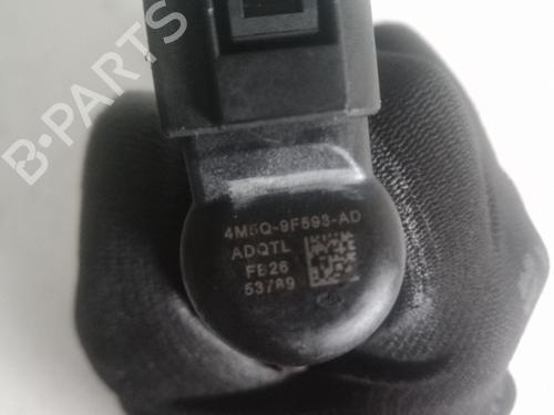 Injector FORD FOCUS C-MAX (DM2) | BP38445203M100 - Image 2