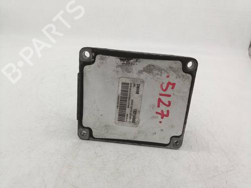 Electronic module OPEL ZAFIRA A MPV (T98) 1.6 16V (F75) | BP30096178M83