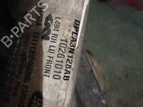 Right front driveshaft LAND ROVER RANGE ROVER SPORT II (L494) 3.0 SDV6 4x4 | BP4804667M39 