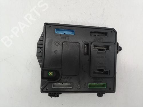 Zekeringkast RENAULT SCÉNIC III (JZ0/1_) [2008-2016]  28278646