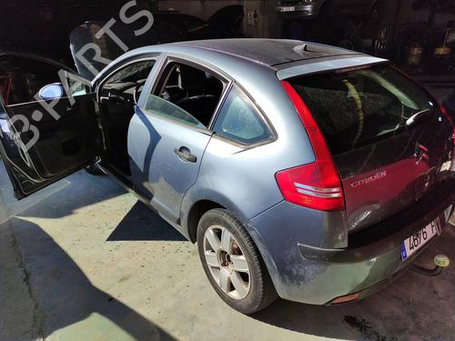 Zekeringkast CITROËN C4 I (LC_)  | BP9290220E1