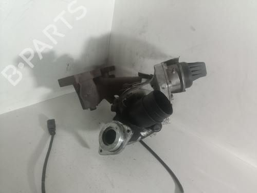 Turbolader/Kompressor für Turbolader/Kompressor SEAT ALTEA XL (5P5, 5P8) [2006-2015] 34461083 34461083