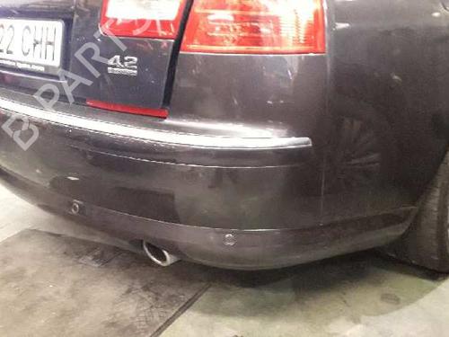 Bak støtfanger AUDI A8 D3 (4E2, 4E8)  | BP3019186C8 
