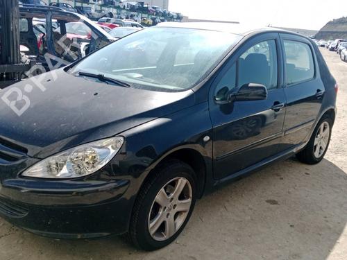 Brugte PEUGEOT 307 (3A/C)  2.0 HDi 110  4638058