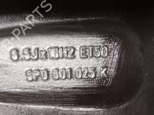 Rim SEAT LEON (1P1)  | BP22898973C45 