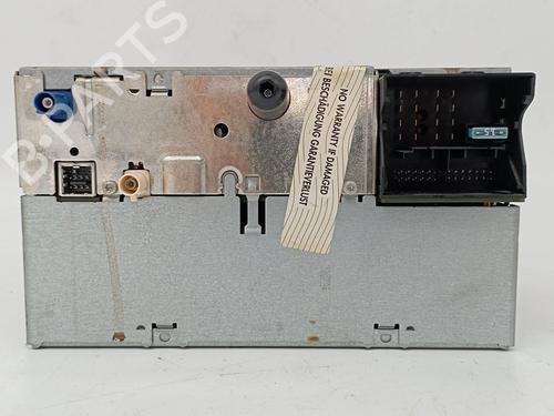 Radio OPEL ZAFIRA / ZAFIRA FAMILY B (A05)  | BP15799939E6 