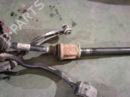 Used Right front driveshaft LAND ROVER RANGE ROVER SPORT II (L494) 3.0 SDV6 4x4 (292 hp) 4804667
