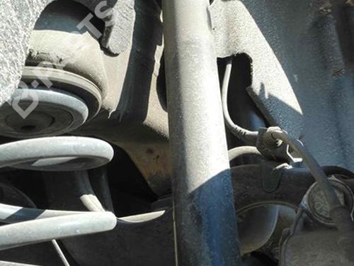 Used Right rear shock absorber Right rear shock absorber AUDI Q3 (8UB, 8UG) 2.0 TDI quattro (177 hp) 6536010 6536010