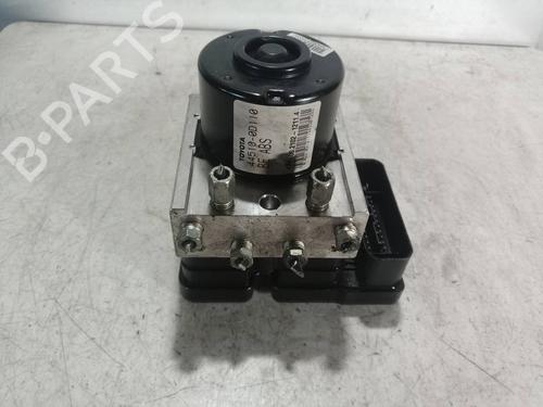 Abs pomp TOYOTA YARIS (_P9_) 1.33 VVT-i (NSP90_, NSP90R) | BP7817810M43