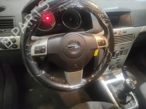 Used Airbag Kit OPEL ASTRA H GTC (A04) 1.7 CDTI (L08) (125 hp) 11232771