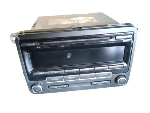 radio-vw-touran-1t3-2010-2011-2012-2013-2014-2015-2016-38595916 main image