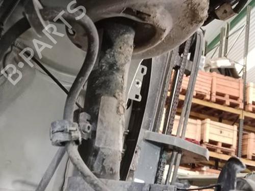 Used Left front shock absorber CITROËN DS5 [2011-2016]  32782872