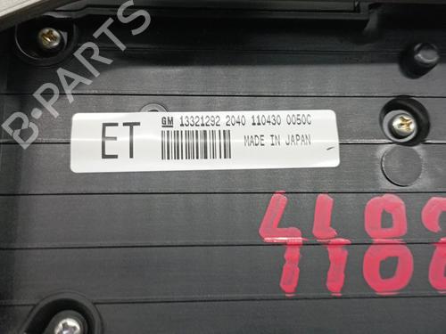 Radio OPEL INSIGNIA A (G09)  | BP17238973E6