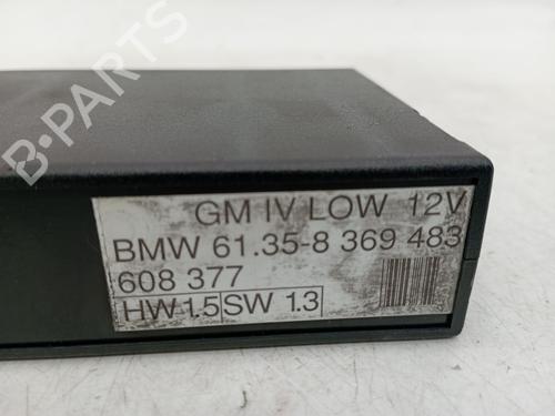 Electronic module BMW 3 Compact (E36) 316 i | BP36435220M83 - Image 3