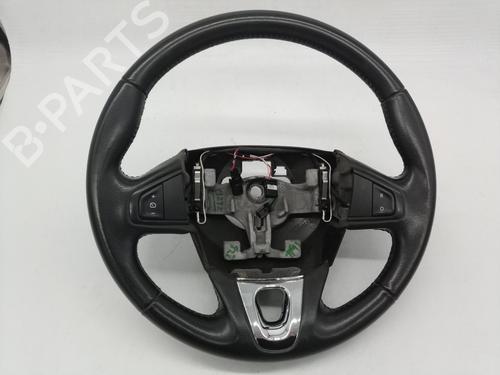 Used Steering wheel RENAULT MEGANE III Grandtour (KZ0/1) [2008-2016]  20640796