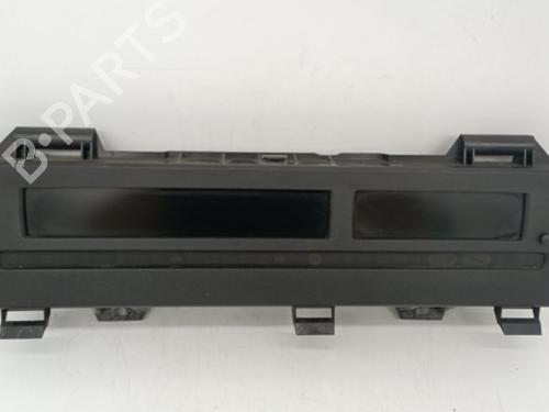 Cockpit RENAULT SCÉNIC III (JZ0/1_) [2008-2016]  28724035