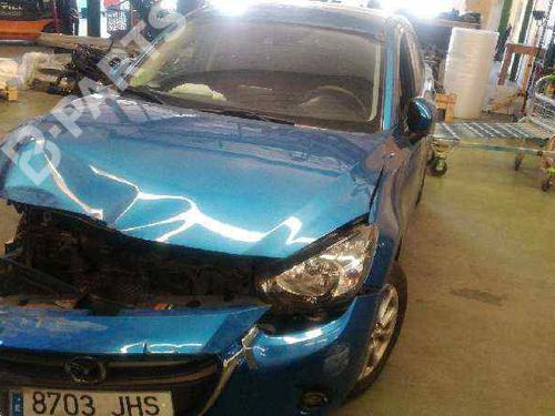 Used Parts MAZDA 2 Hatchback (DL, DJ)    752418