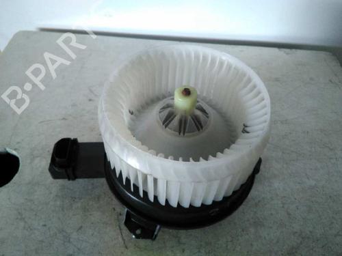 Heater blower motor HONDA CR-V IV (RM_) 1.6 i-DTEC (RE6) | BP4204139M62 