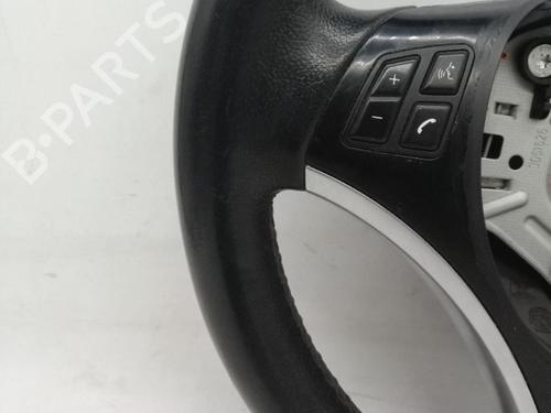 Steering wheel BMW 1 (E87) 118 d | BP33759518C49  - Image 5