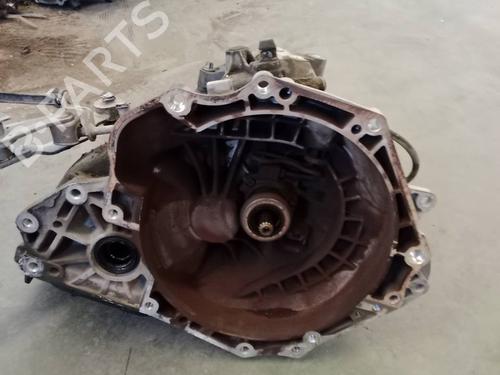 Gearkasse OPEL ASTRA H (A04) [2004-2014]  29019725