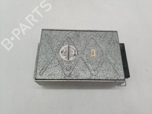 Electronic module AUDI A6 C6 (4F2) 2.7 TDI (180 hp) 17741611