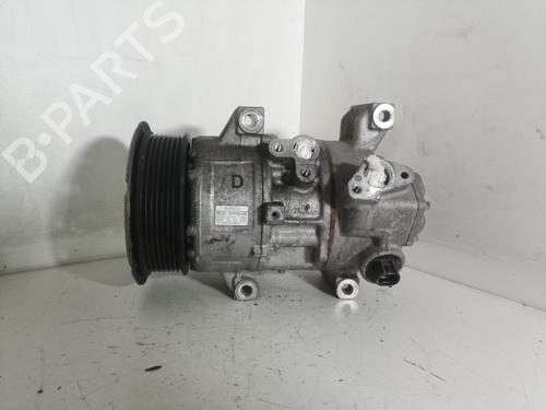 Used AC compressor AC compressor 37801812 37801812
