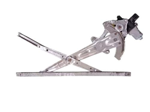 Used Front left window mechanism CITROËN C4 AIRCROSS [2010-2025]  23401446