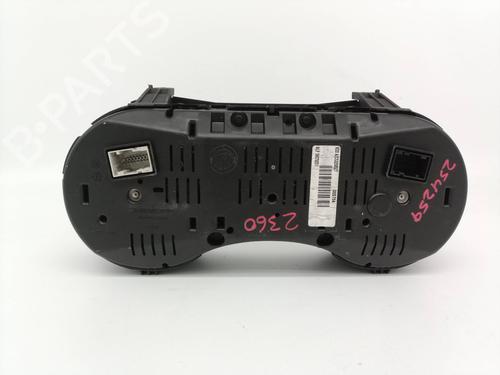Instrument cluster ALFA ROMEO 159 (939_)  | BP8311769C47 