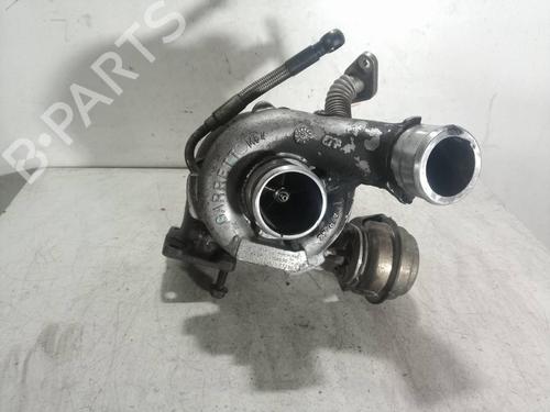Turbocharger/Supercharger FIAT BRAVO II (198_) 1.9 D Multijet (198AXB1A) | BP7828459M71 