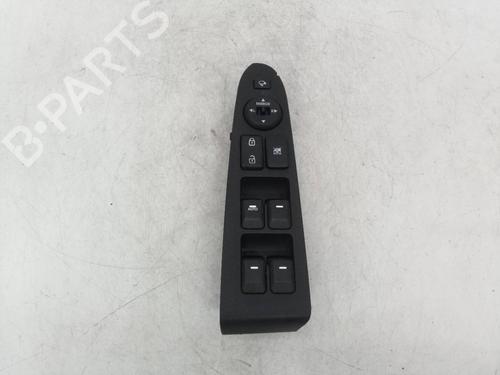Used Left front window switch Left front window switch 39078527 39078527