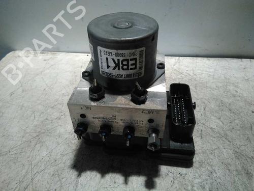 Used ABS pump HYUNDAI i20 II (GB, IB) [2014-2021]  6048647
