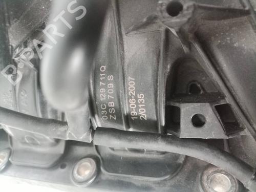 Intake manifold VW GOLF V (1K1)  | BP11741618M70 