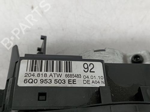 Switch VW POLO V (6R1, 6C1)  | BP28596054I30