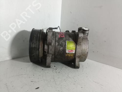Used AC compressor AC compressor 36813957 36813957