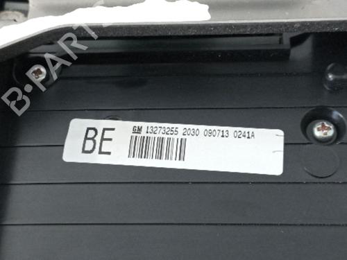 Climate control OPEL INSIGNIA A (G09) | BP30687945I5 - Image 3