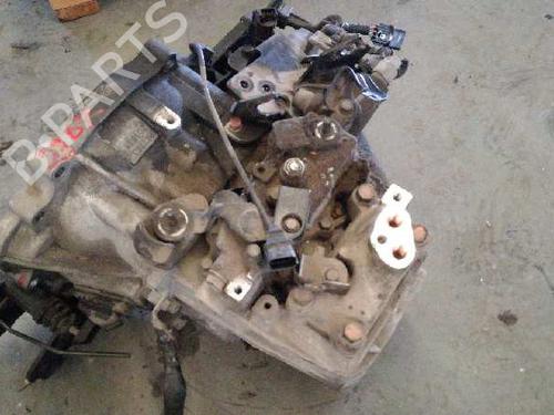 Gearbox HYUNDAI ACCENT III (MC)  | BP5415976M3 