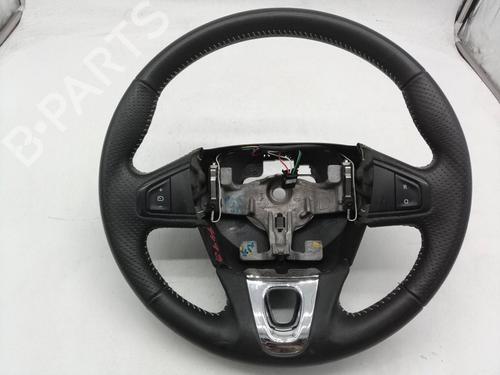 Used Steering wheel RENAULT MEGANE III Hatchback (BZ0/1_, B3_) [2008-2025]  17956211