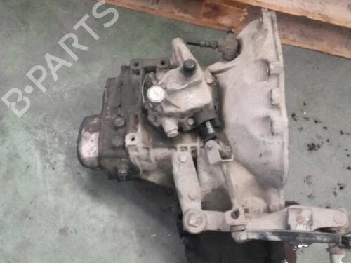 Gearbox OPEL VECTRA B (J96) 1.8 i 16V (F19) | BP2974317M3 